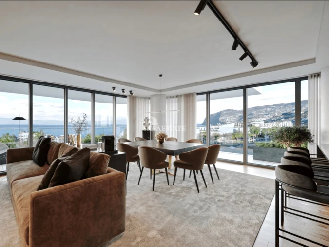 Apartamento T2 para Venda em São Martinho Foto 6