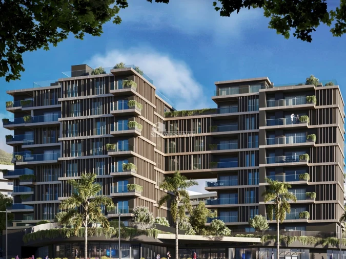 Apartamento T2 para Venda em São Martinho Foto 8