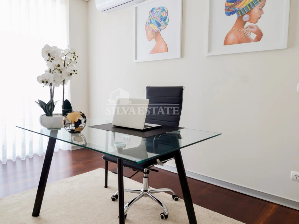 Apartamento T4 para Venda em Funchal (Se) Foto 13