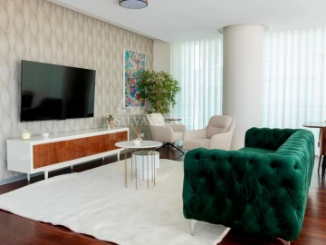 Apartamento T4 para Venda em Funchal (Se)