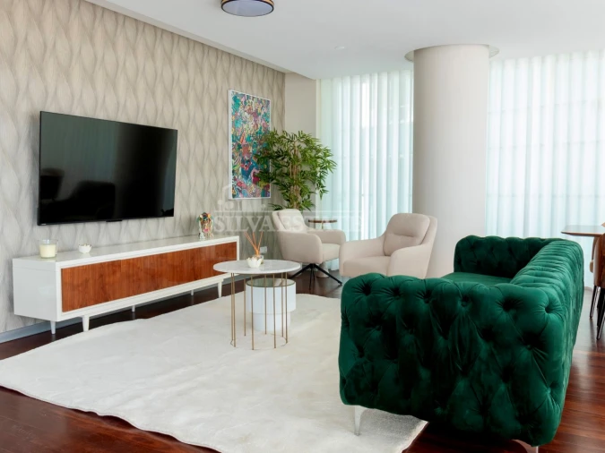 Apartamento T4 para Venda em Funchal (Se) Foto 3