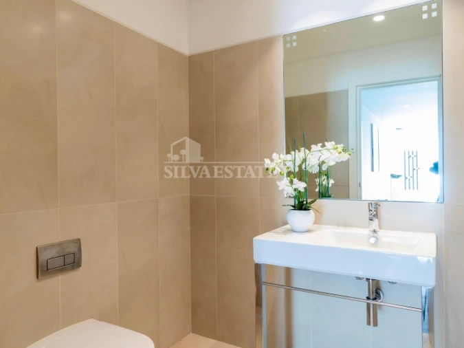 Apartamento T4 para Venda em Funchal (Se) Foto 7