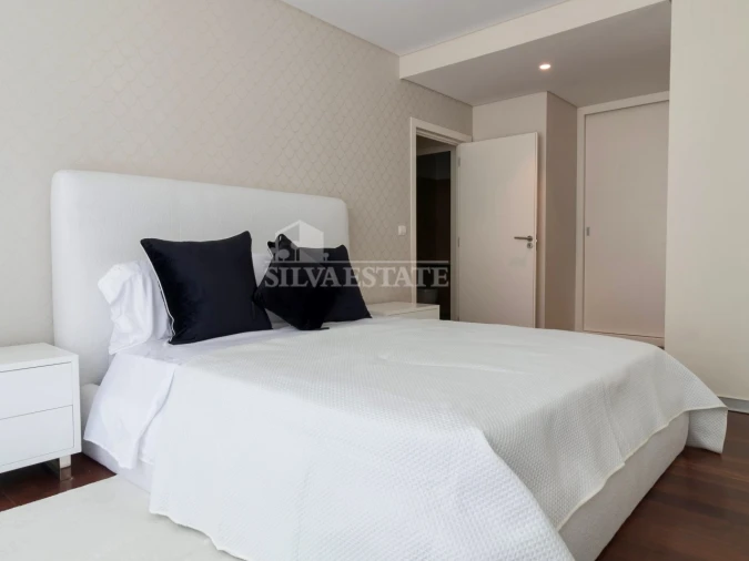 Apartamento T4 para Venda em Funchal (Se) Foto 11