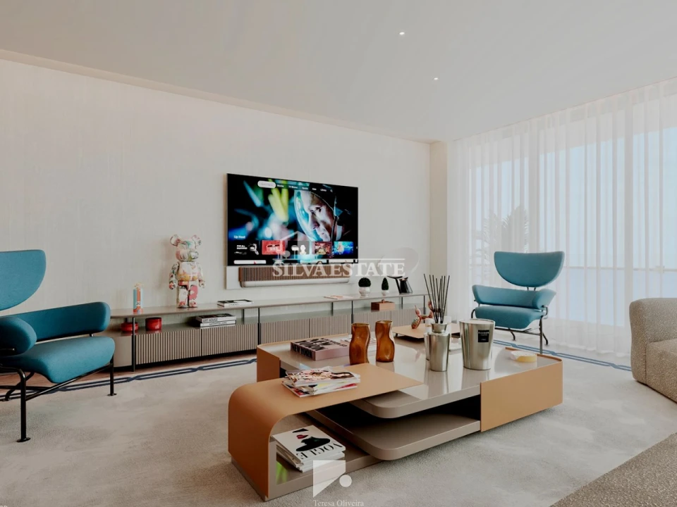 Apartamento T3 para Venda em Funchal (Se) Foto 3