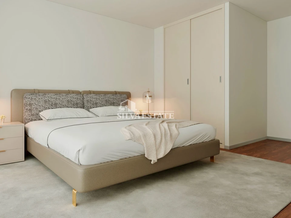Apartamento T3 para Venda em Funchal (Se) Foto 8