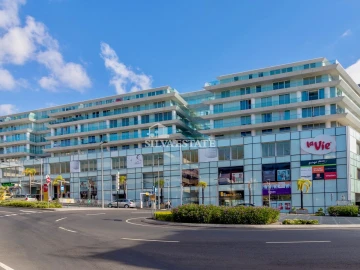 Apartamento T3 para Venda em Funchal (Se)