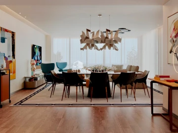 Apartamento T3 para Venda em Funchal (Se)