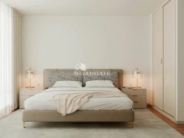Apartamento T3 para Venda em Funchal (Se)