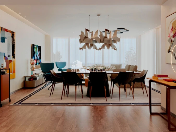 Apartamento T3 para Venda em Funchal (Se) Foto 4