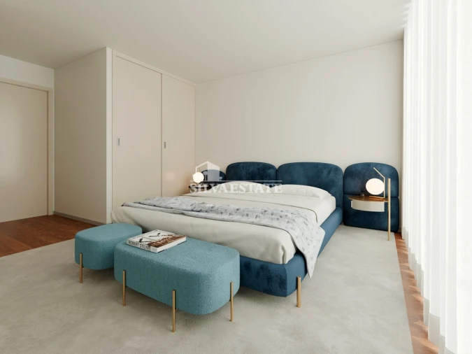 Apartamento T3 para Venda em Funchal (Se) Foto 6