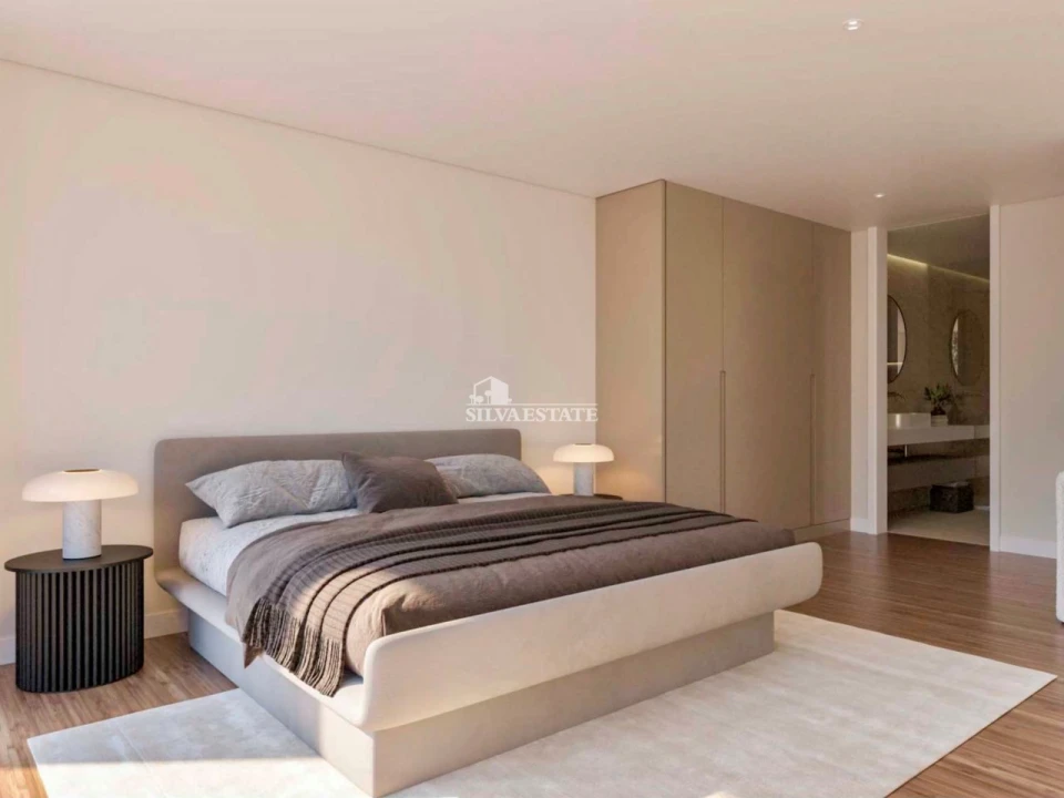 Apartamento T4 para Venda em Funchal (Santa Luzia) Foto 10