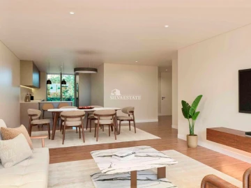 Apartamento T4 para Venda em Funchal (Santa Luzia)