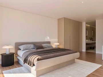 Apartamento T4 para Venda em Funchal (Santa Luzia)