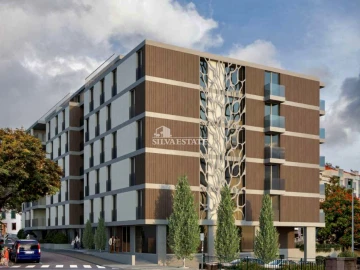 Apartamento T4 para Venda em Funchal (Santa Luzia)