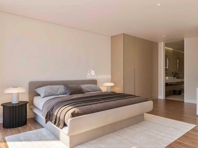Apartamento T4 para Venda em Funchal (Santa Luzia) Foto 10