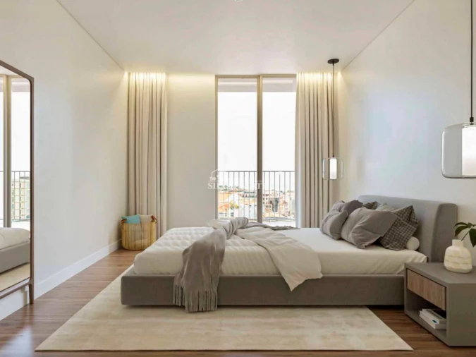 Apartamento T4 para Venda em Funchal (Santa Luzia) Foto 13