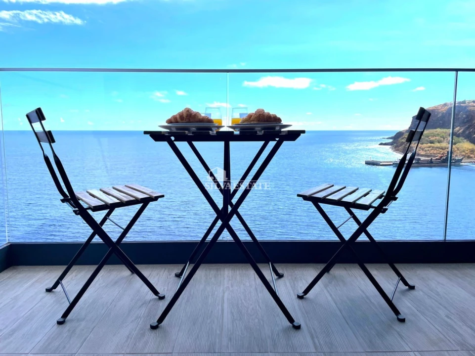 Apartamento T2 para Arrendamento férias em Gaula Foto 3