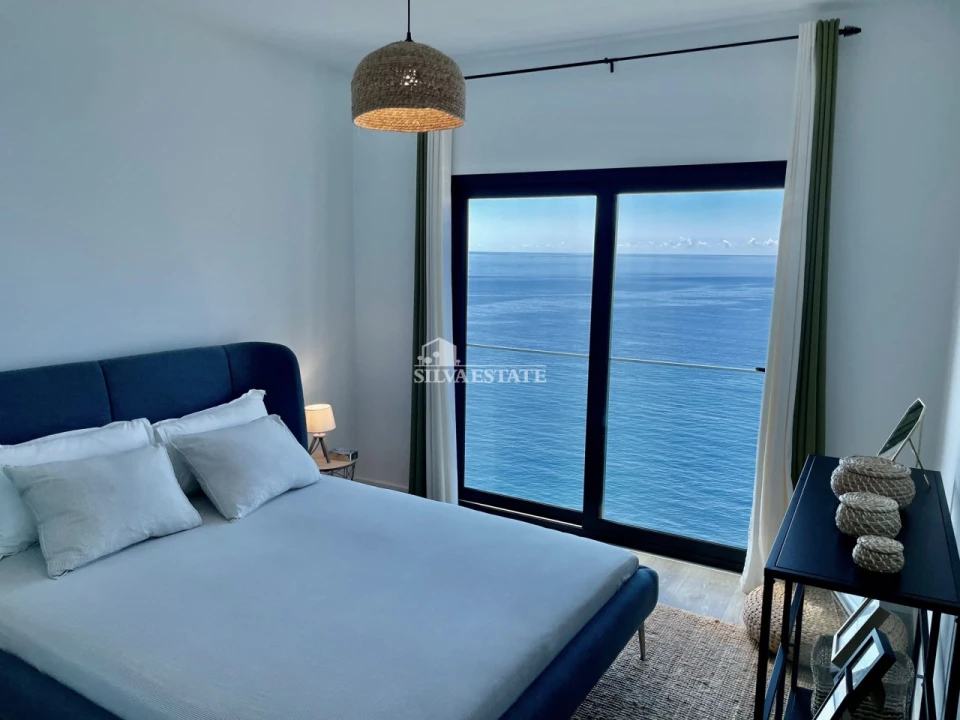 Apartamento T2 para Arrendamento férias em Gaula Foto 14