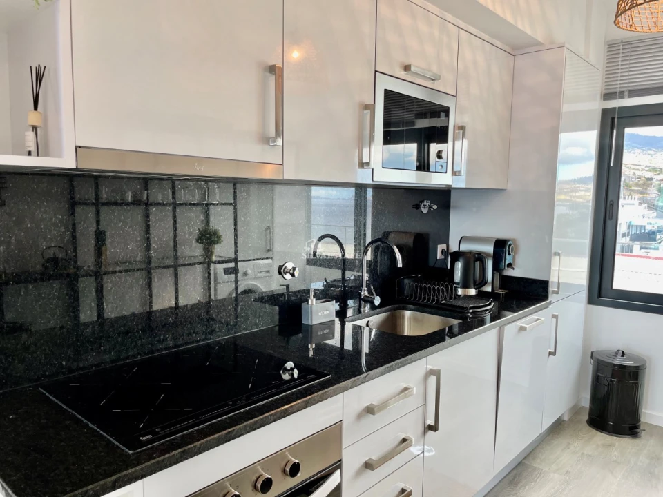 Apartamento T2 para Arrendamento férias em Gaula Foto 9