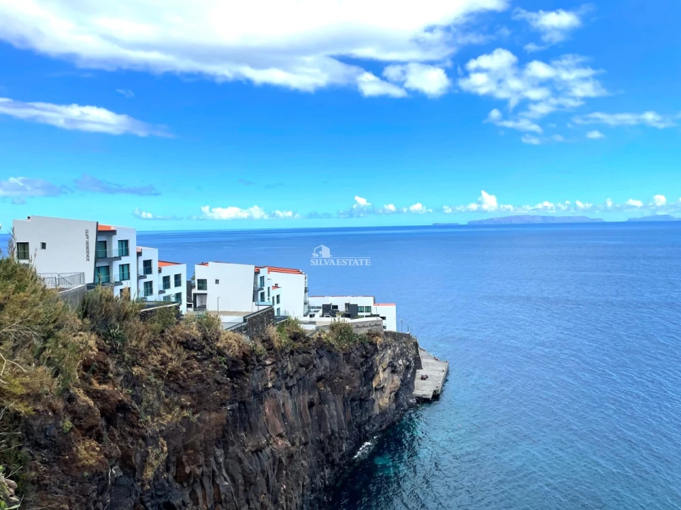 Apartamento T2 para Arrendamento férias em Gaula Foto 21