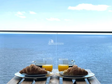 Apartamento T2 para Arrendamento férias em Gaula