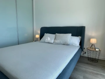 Apartamento T2 para Arrendamento férias em Gaula