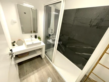 Apartamento T2 para Arrendamento férias em Gaula