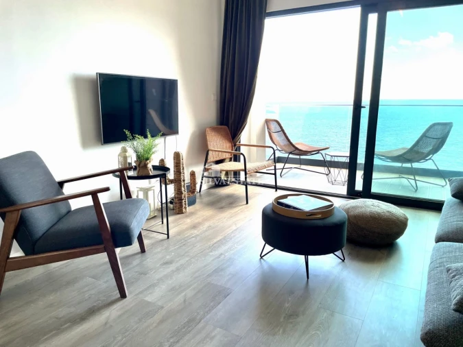 Apartamento T2 para Arrendamento férias em Gaula Foto 7