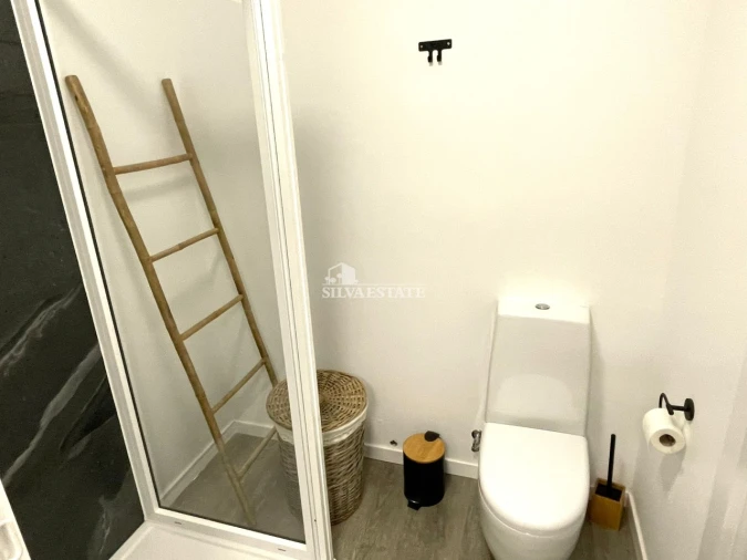 Apartamento T2 para Arrendamento férias em Gaula Foto 19