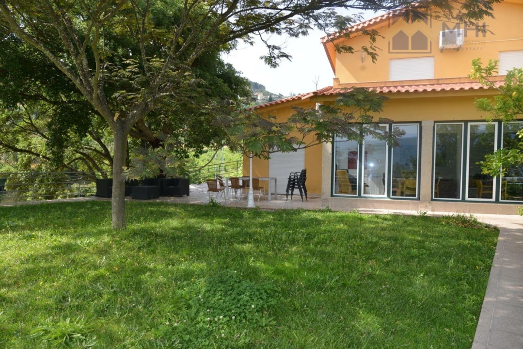 Quinta T11 para Venda em Santa Cruz do Douro e São Tomé de Covelas Foto 7