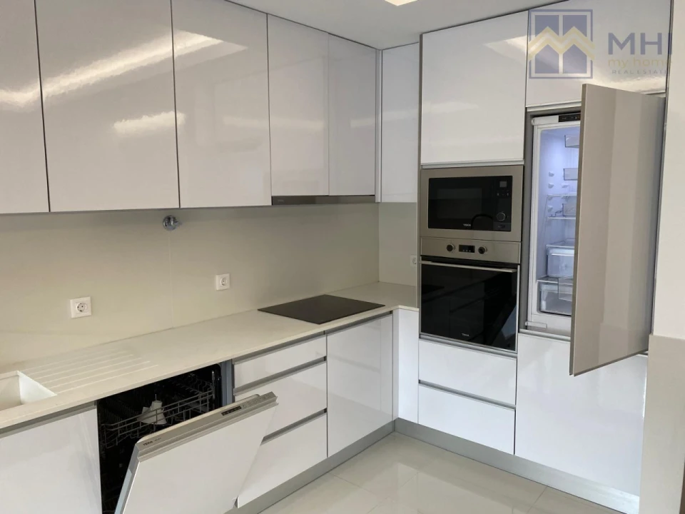 Apartamento T3 para Venda em Ramalde Foto 5