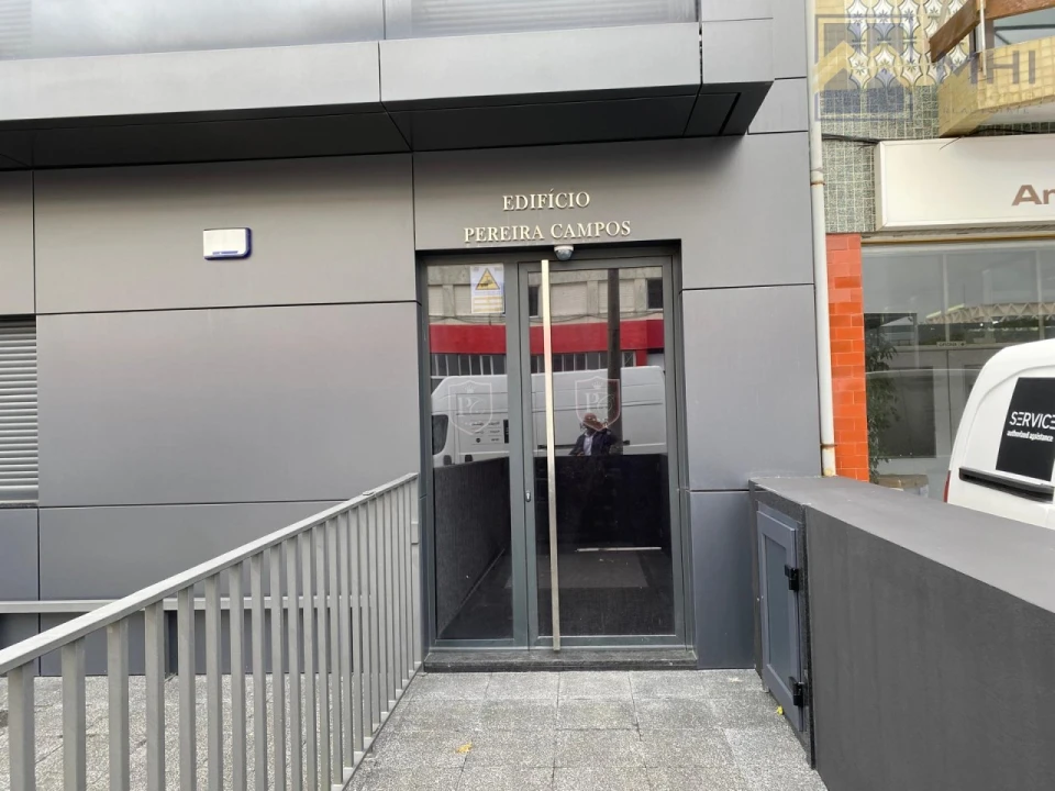 Apartamento T3 para Venda em Ramalde Foto 20