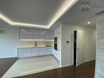 Apartamento T3 para Venda em Ramalde