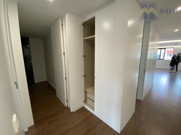 Apartamento T3 para Venda em Ramalde