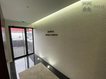 Apartamento T3 para Venda em Ramalde