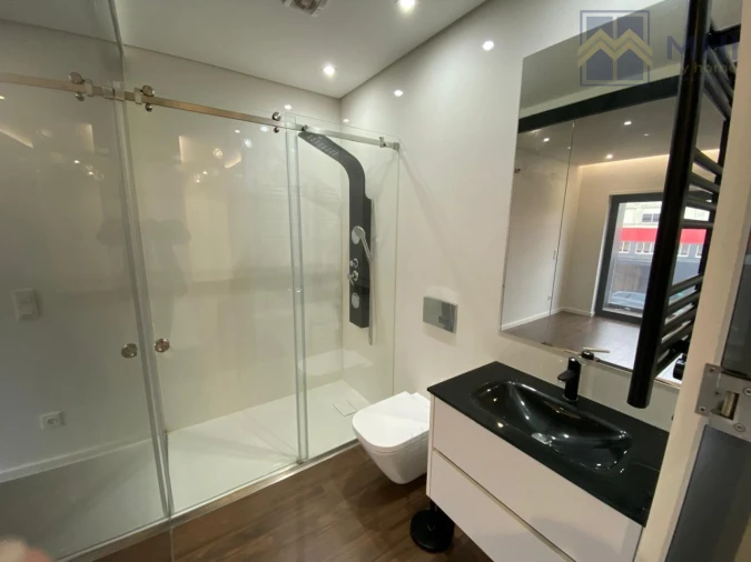 Apartamento T3 para Venda em Ramalde Foto 10