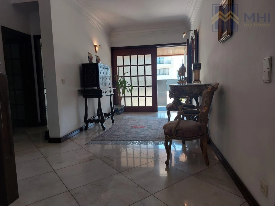 Moradia T5 para Venda em Gulpilhares e Valadares Foto 15