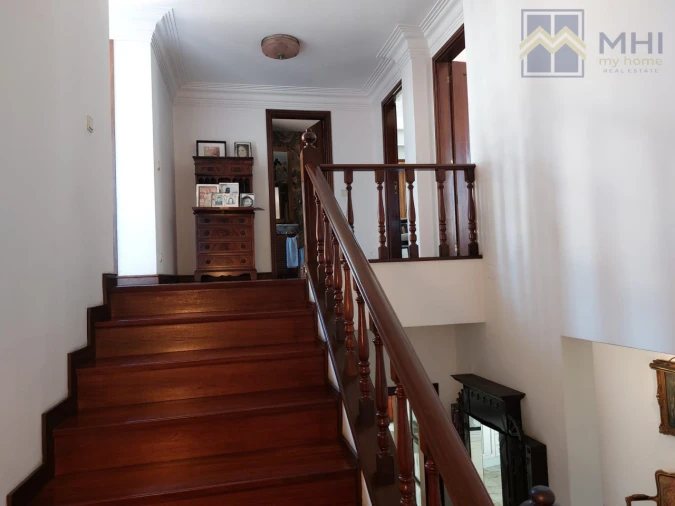 Moradia T5 para Venda em Gulpilhares e Valadares Foto 37