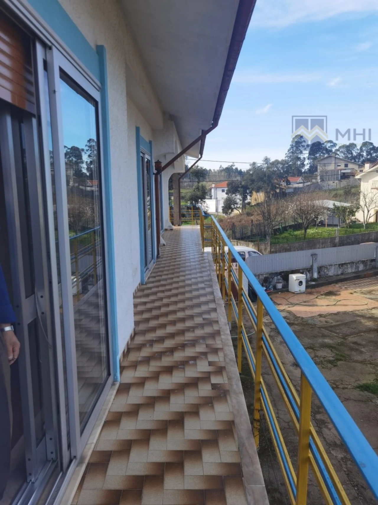 Moradia T9 para Venda em Argoncilhe Foto 5