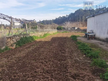 Moradia T9 para Venda em Argoncilhe