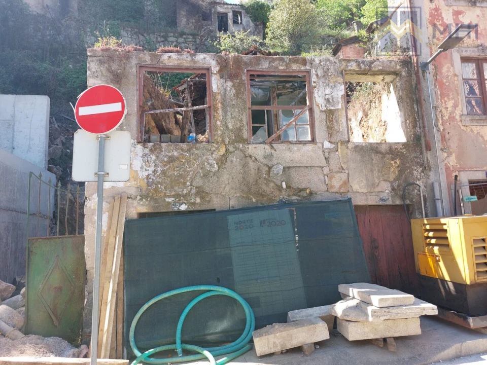 Moradia T3 para Venda em Nossa Senhora da Conceição, São Pedro e São Dinis Foto 7