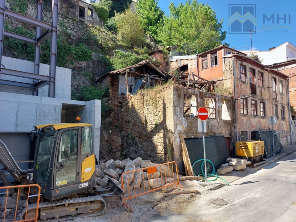 Moradia T3 para Venda em Nossa Senhora da Conceição, São Pedro e São Dinis Foto 12