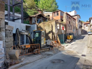 Moradia T3 para Venda em Nossa Senhora da Conceição, São Pedro e São Dinis