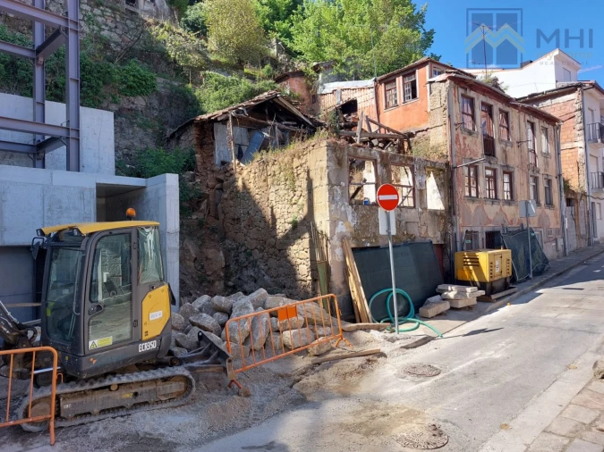Moradia T3 para Venda em Nossa Senhora da Conceição, São Pedro e São Dinis Foto 5