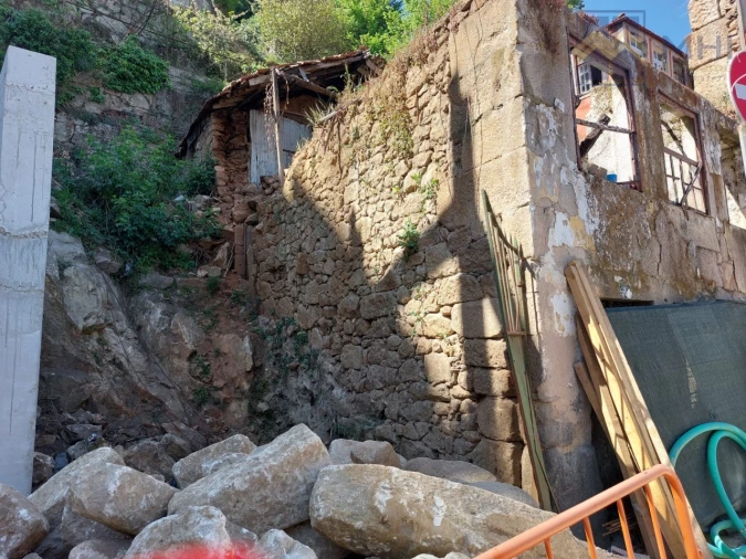 Moradia T3 para Venda em Nossa Senhora da Conceição, São Pedro e São Dinis Foto 11