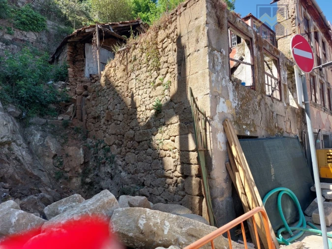 Moradia T3 para Venda em Nossa Senhora da Conceição, São Pedro e São Dinis Foto 15