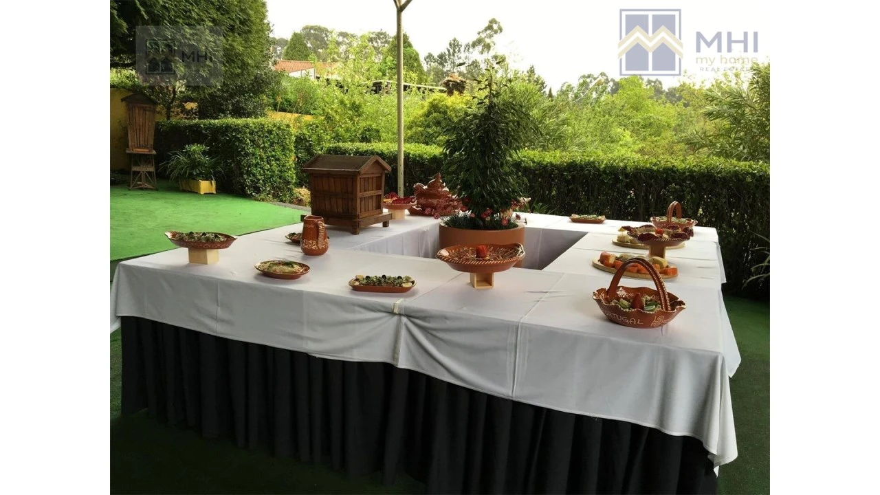 Negócio para Arrendamento em Argoncilhe Foto 6