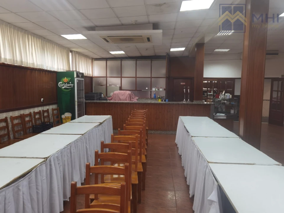 Negócio para Arrendamento em Argoncilhe Foto 16