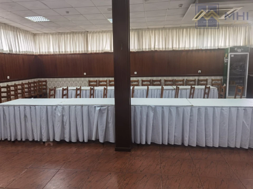 Negócio para Arrendamento em Argoncilhe Foto 18