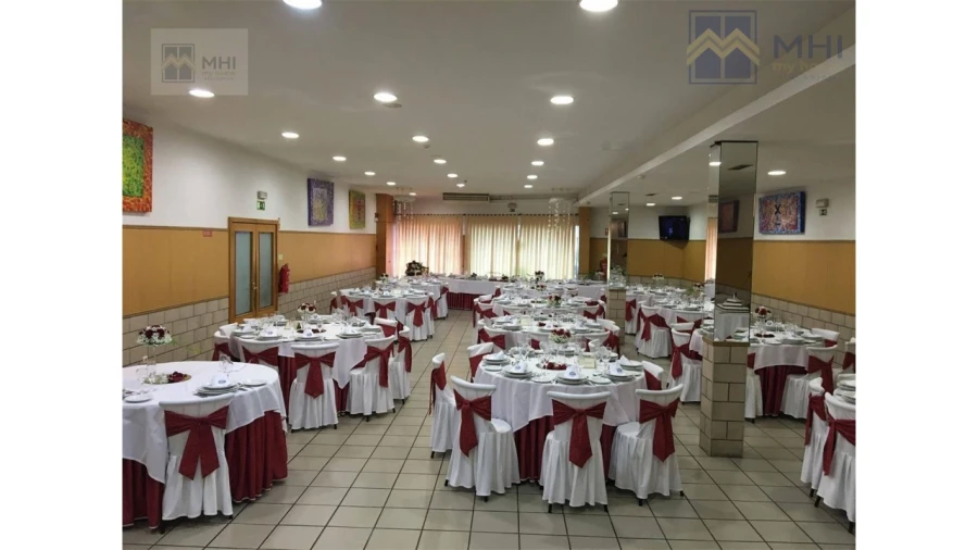 Negócio para Arrendamento em Argoncilhe Foto 2